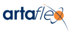 Artaflex Inc.